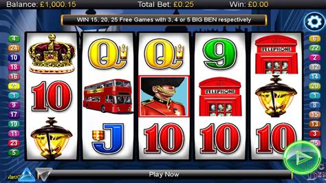 big ben slots|Big Ben Slot Machine .